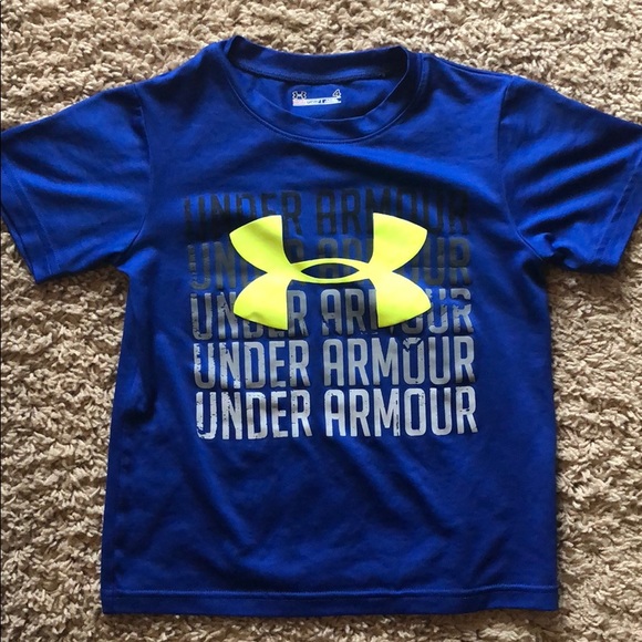 Under Armour Other - Under Armour shirt